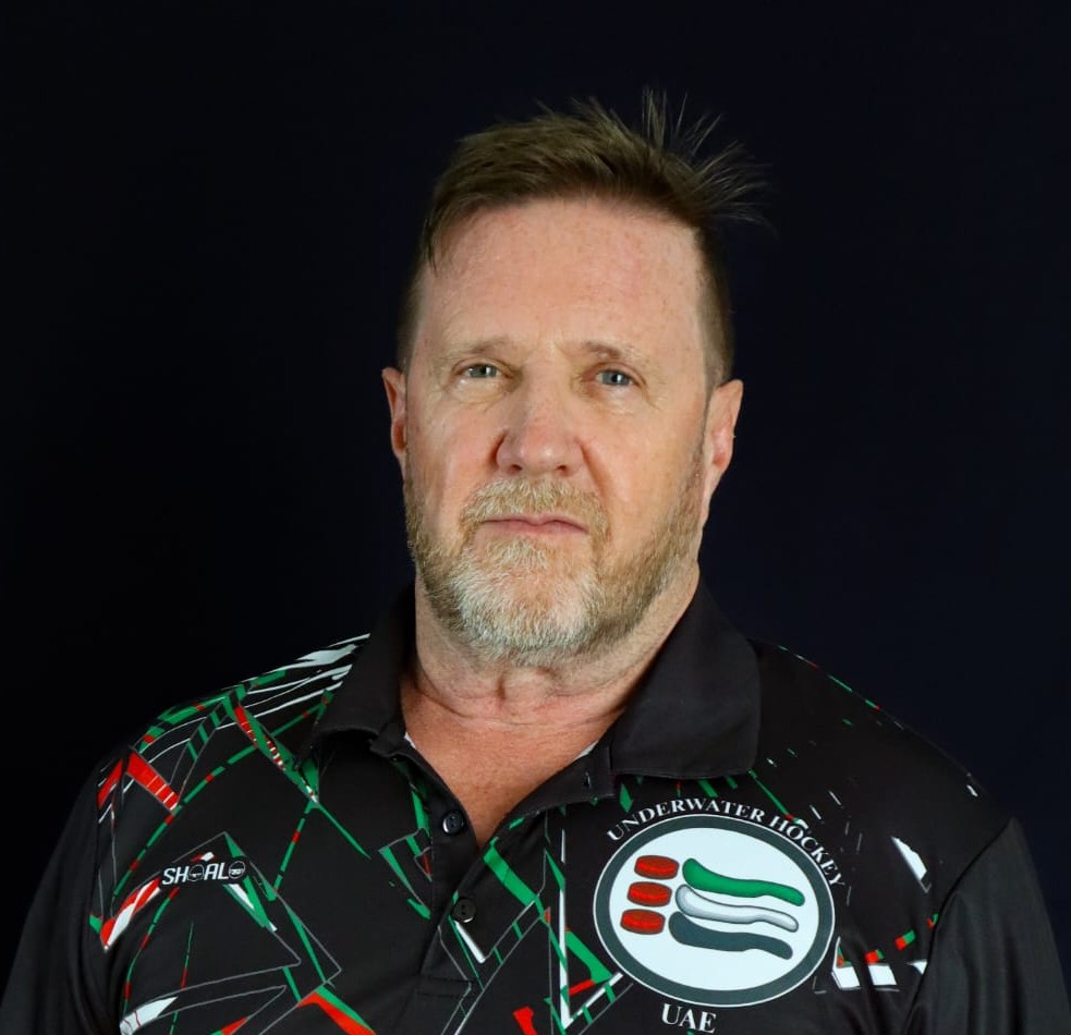 Headshot of James 'Jay' Usher